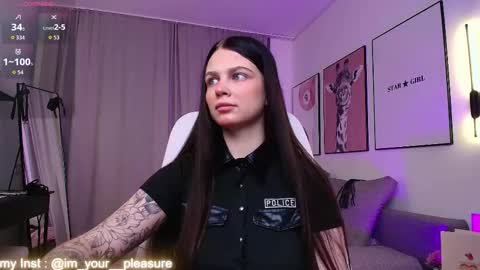 Kate online show from November 21, 2025, 1:04 am