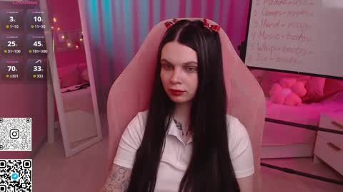 Kate online show from April 3, 2026, 1:14 am