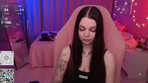Kate online show from May 23, 2026, 1:11 am