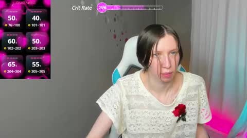 michele_mack online show from January 7, 2025, 9:07 am