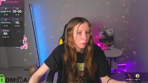 michele_mack online show from January 30, 2025, 3:00 am