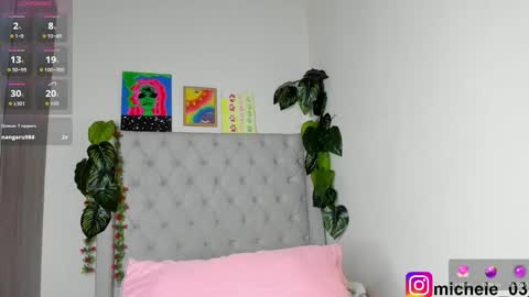 melannie   follow my new page online show from September 14, 2025, 12:43 am