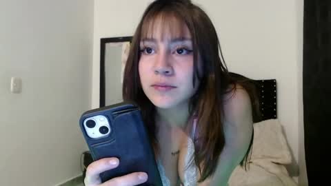michell_pardo online show from May 5, 2026, 12:07 am