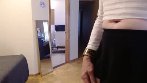 Snapshot of michelle209 chatting on January 23, 2025, 8:56 pm Michelle online show from January 23, 2025, 8:56 pm