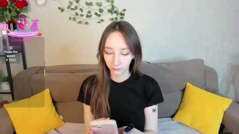 Michelle online show from November 4, 2025, 1:05 am