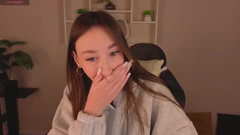 Michelle online show from March 23, 2026, 1:09 am