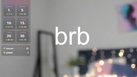 Snapshot of michelle_blond chatting on January 17, 2025, 10:44 am michelle_blond online show from January 17, 2025, 10:44 am