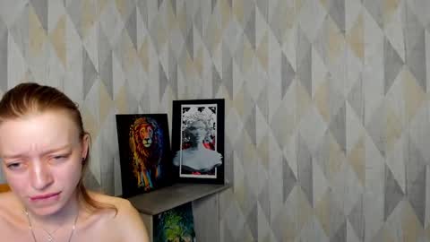 Snapshot of michelle_blond chatting on February 9, 2025, 1:46 pm michelle_blond online show from February 9, 2025, 1:46 pm