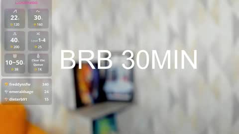 Snapshot of michelle_blond chatting on February 10, 2025, 10:09 am michelle_blond online show from February 10, 2025, 10:09 am