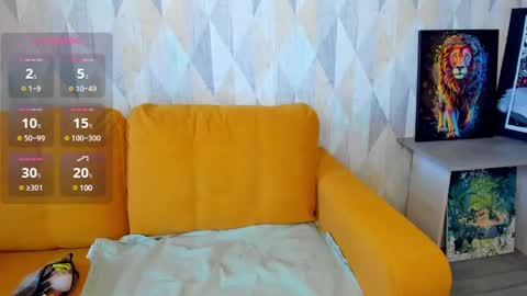 Snapshot of michelle_blond chatting on February 11, 2025, 7:33 am michelle_blond online show from February 11, 2025, 7:33 am