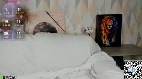 Snapshot of michelle_blond chatting on September 10, 2025, 8:14 am michelle_blond online show from September 10, 2025, 8:14 am