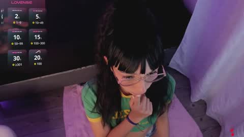 michelle_cutee_ online show from October 22, 2025, 8:19 pm