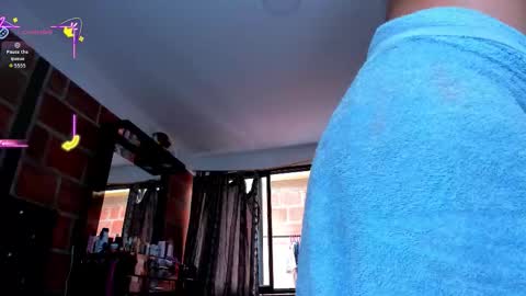 MICHELLE DE LA TORRE online show from March 25, 2026, 2:56 pm