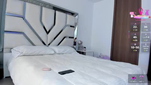 MICHELLE online show from September 28, 2025, 11:59 am