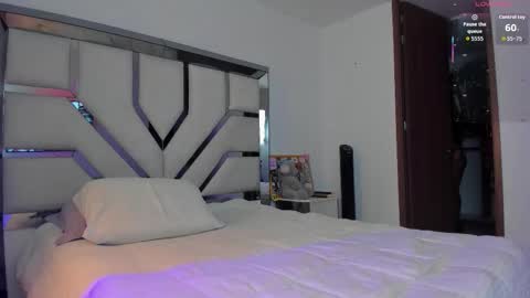 MICHELLE online show from January 17, 2026, 10:42 am