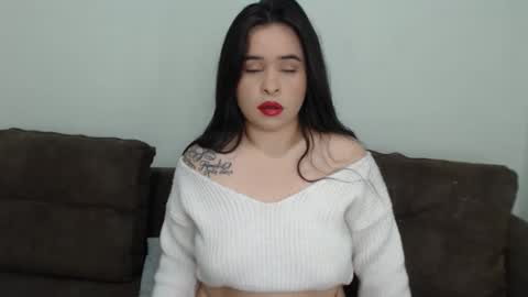 michelle_harris292557 online show from November 20, 2025, 1:55 pm