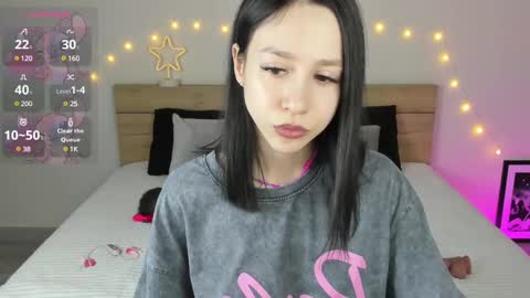 Michelle Martinez online show from February 25, 2025, 3:05 pm