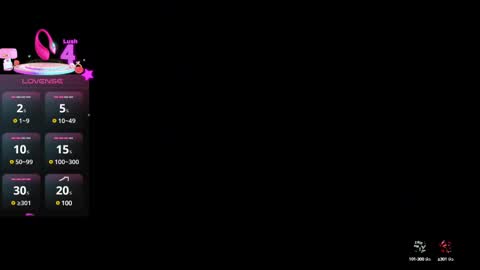 Michelle Martinez online show from March 6, 2025, 8:16 pm