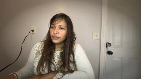 Anne Michelle online show from January 6, 2026, 6:44 pm