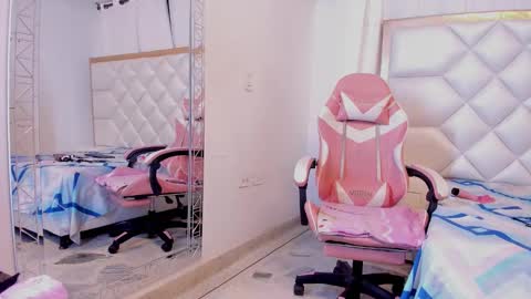 michelleblair1 online show from March 29, 2026, 12:27 pm