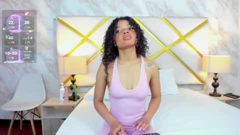 michellebronx online show from May 28, 2026, 11:40 am