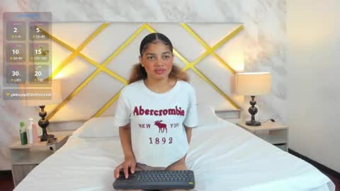 michellebronx online show from June 4, 2026, 11:38 am