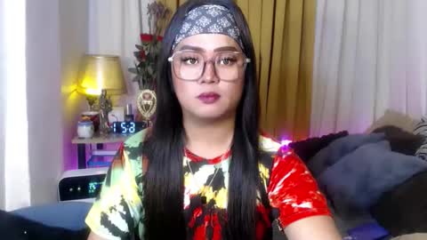 Michelle online show from April 17, 2026, 10:18 am