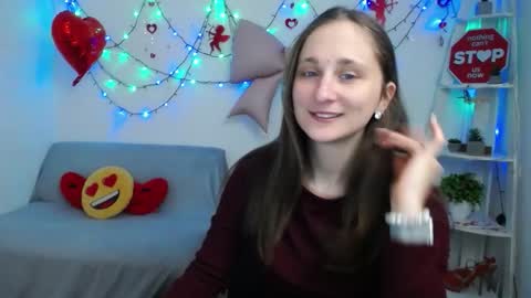 Michel online show from February 7, 2026, 12:09 pm