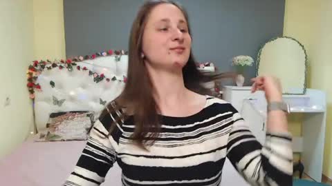 Michel online show from March 26, 2026, 12:55 pm