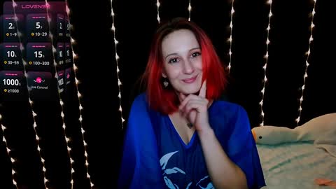 Snapshot of michelleevie chatting on January 8, 2025, 2:25 am Agatha online show from January 8, 2025, 2:25 am