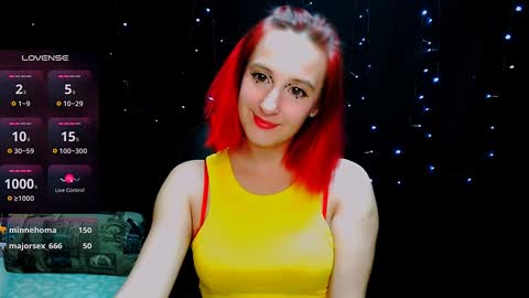 Snapshot of michelleevie chatting on February 4, 2025, 4:15 am Agatha online show from February 4, 2025, 4:15 am