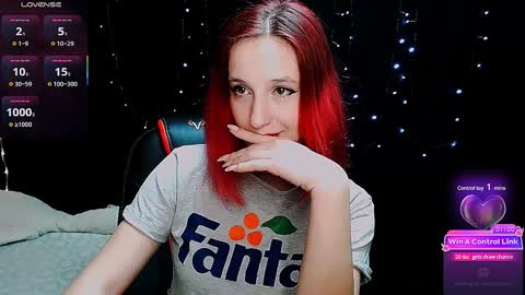 Snapshot of michelleevie chatting on February 5, 2025, 10:22 pm Agatha online show from February 5, 2025, 10:22 pm