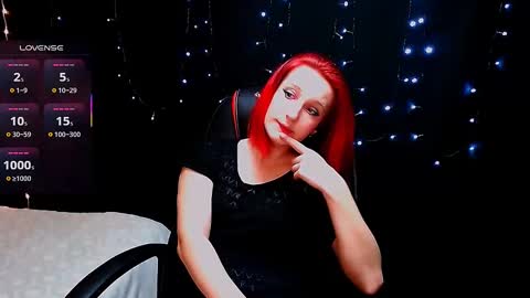 Snapshot of michelleevie chatting on February 25, 2025, 9:46 pm Agatha online show from February 25, 2025, 9:46 pm