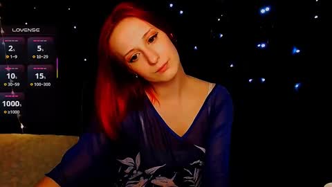 Snapshot of michelleevie chatting on February 28, 2025, 8:50 pm Agatha online show from February 28, 2025, 8:50 pm