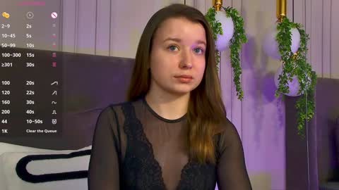 michelle online show from January 30, 2025, 9:36 pm