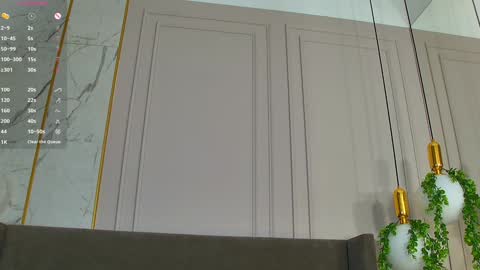 michelle online show from February 6, 2025, 8:56 pm