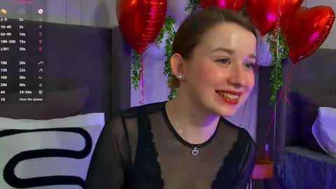 michelle online show from February 17, 2025, 5:32 pm