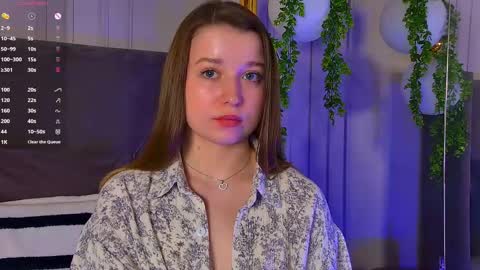 michelle online show from February 20, 2025, 9:09 pm