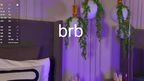 michelle online show from February 27, 2025, 6:09 pm