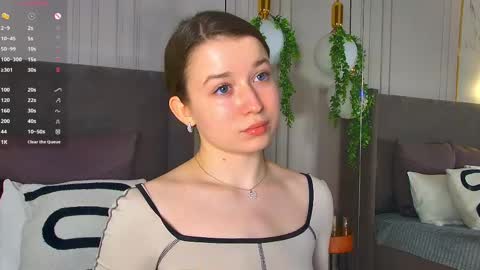 michelle online show from March 2, 2025, 9:22 pm