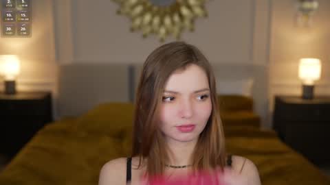 Snapshot of michelleinlove4u chatting on January 27, 2025, 3:39 pm Michelle online show from January 27, 2025, 3:39 pm