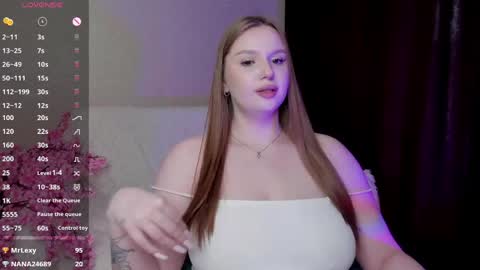 michellemilerr online show from May 15, 2026, 4:52 am