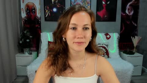 MichelleOrtis online show from January 12, 2025, 12:28 am