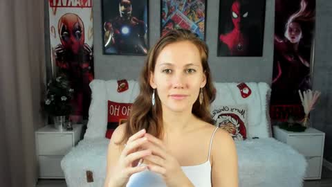 MichelleOrtis online show from January 14, 2025, 10:17 am