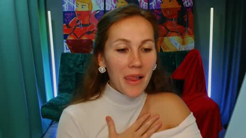 MichelleOrtis online show from January 22, 2025, 1:53 pm