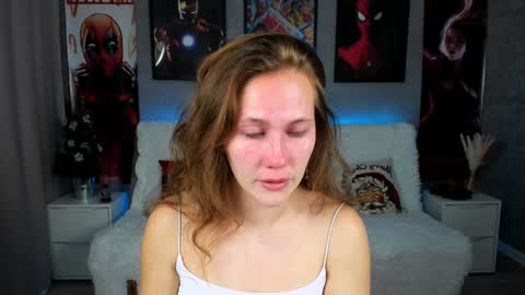 MichelleOrtis online show from January 25, 2025, 6:13 pm