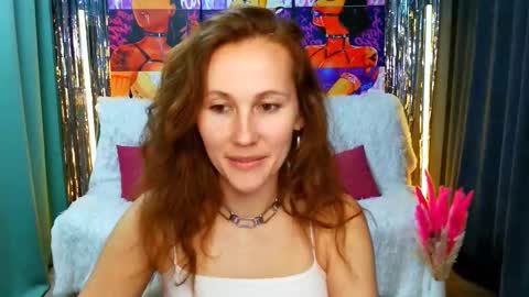 MichelleOrtis online show from February 13, 2025, 1:37 pm