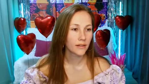 MichelleOrtis online show from February 17, 2025, 1:42 pm