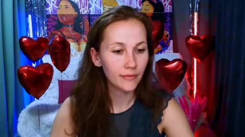 MichelleOrtis online show from February 28, 2025, 6:20 pm