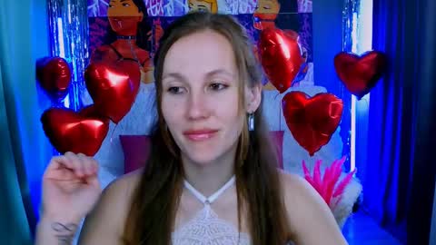 MichelleOrtis online show from March 8, 2025, 6:21 am